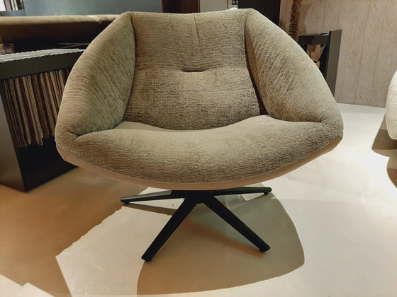 Rondò - – INHOUSE, Poltrone, Leather, Plastic (photo 3 of 4)