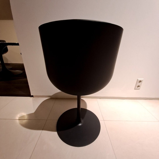 Image 1 of MDF Italia Flow Chair (set of 4)