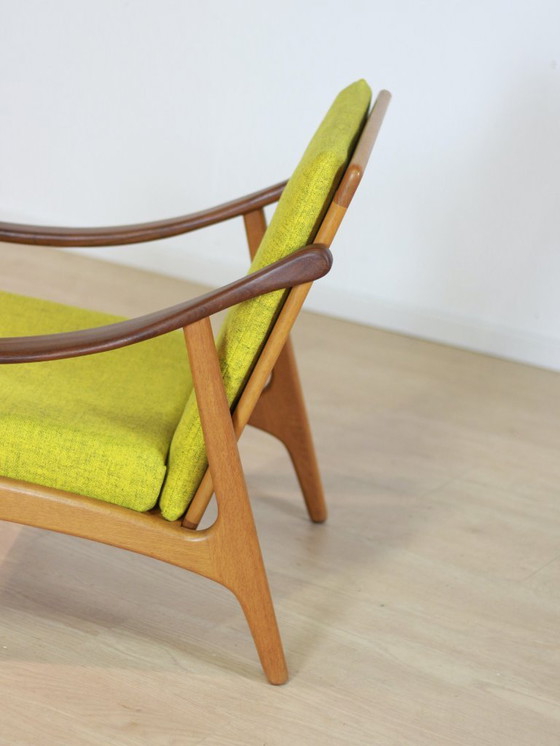 Image 1 of Fauteuil design vintage