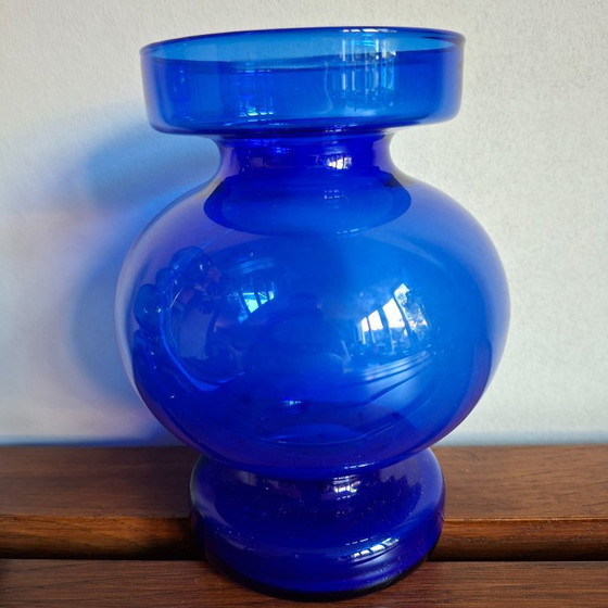 Image 1 of Ingrid Glaser Kerzenleuchter Design vases