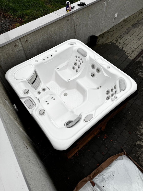 Image 1 of JACUZZI Z.G.A.N