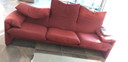 Cassina Maralunga 2-seater + 3-seater