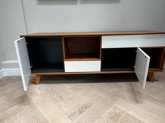 Image 1 of Treku design sideboard / TV unit – 180 cm