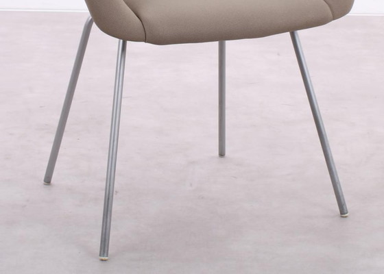 Image 1 of New Design Group Op Chair beige