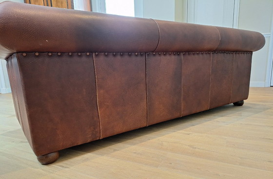 Image 1 of Divano Baxter molto grande Alfred P.