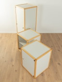 3x Commodes et armoires Flötotto