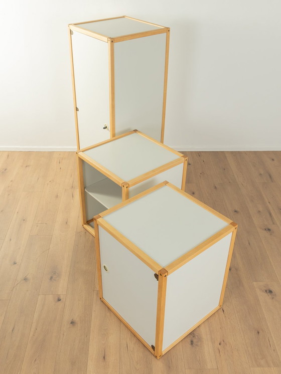 Image 1 of 3x Flötotto Chests of Drawers and Wardrobe