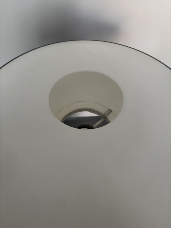 Lampe OVNI de l'ère spatiale – Suspensions, Metal (photo 4 of 5)