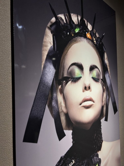 Decorazione murale Montel Mystery