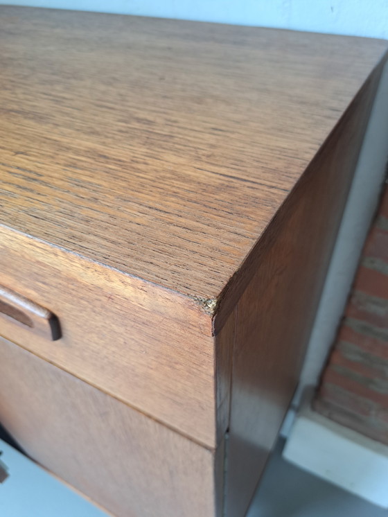 Image 1 of Vintage sideboard