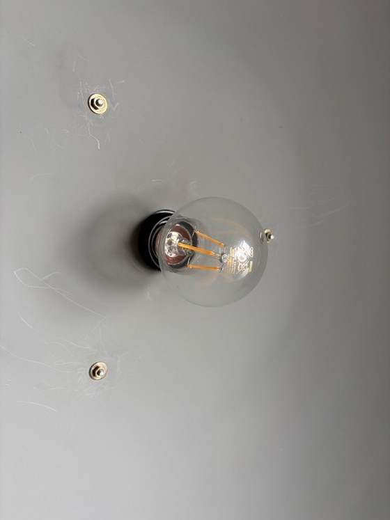 Set of 3 Frezoli Lozz Extra Large Pendant Lights Ø78 cm – Pendant lamps, Metal (photo 14 of 15)