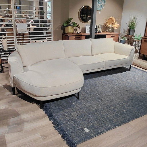 Henders & Hazel Langley corner sofa