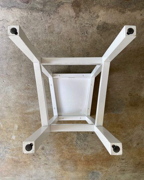 Image 1 of 6x Moooi AVL Tabouret de bar Shaker par Joep Van Lieshout