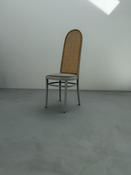 Chaise Thonet « Morris High »