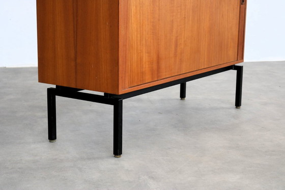 Image 1 of Mobile schedario danese vintage