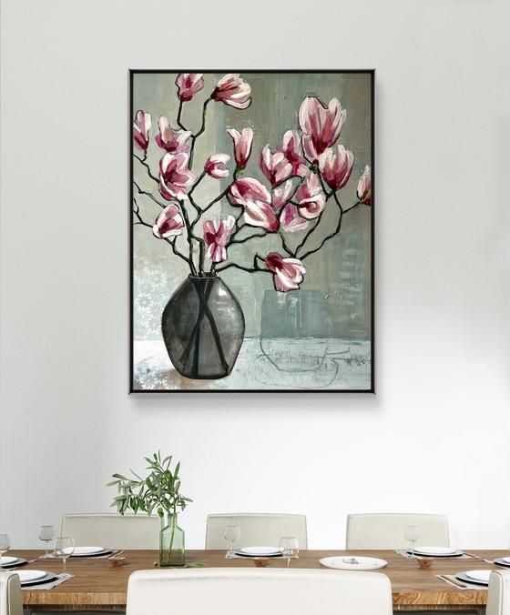 Image 1 of Magnolia n° 2