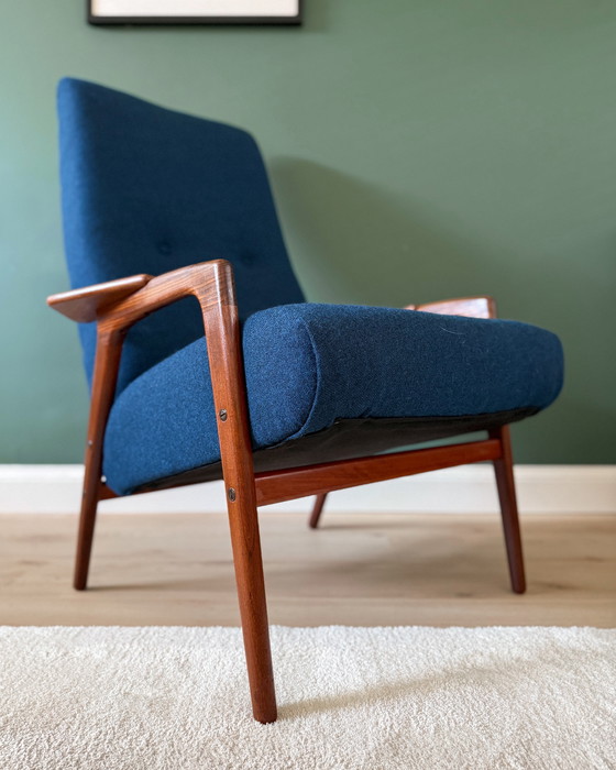 Image 1 of Silla Pastoe FT08 Ruster de Yngve Ekström