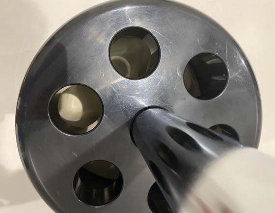 Image 1 of Vintage kapstok velca