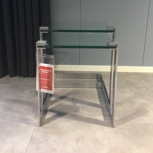 Table d'appoint Ronald Schmitt K835