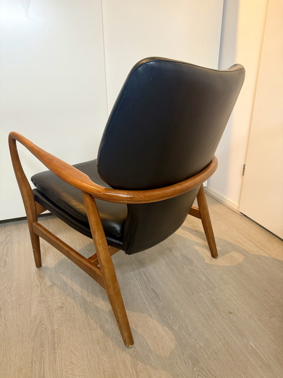 Poltrona Pols Potten – Poltrone, Wood, Skai (photo 4 of 11)
