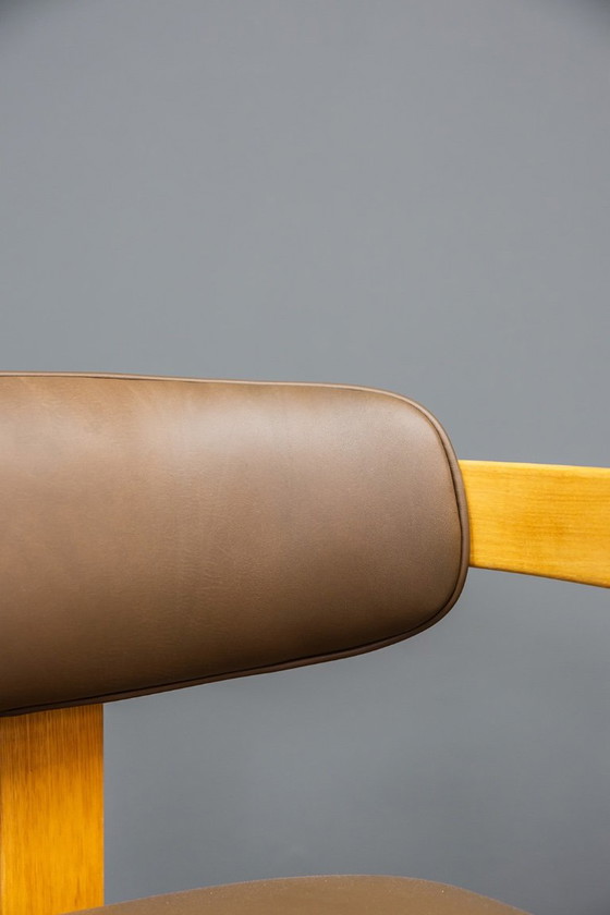 P. chair, set di 8 – Sedie da pranzo, Altro (photo 8 of 12)