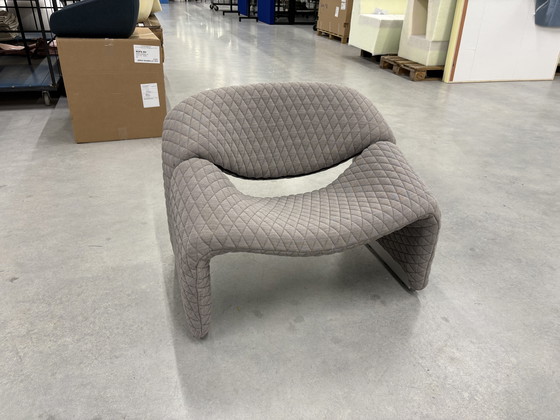 Image 1 of Artifort Groovy f598