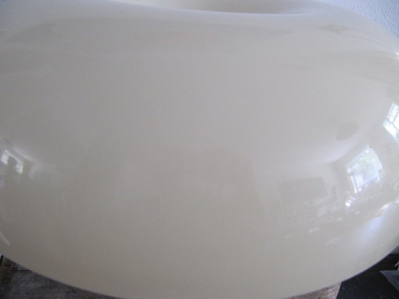 Image 1 of Artemide Nesso lamp tafellamp Giancarlo Mattioli