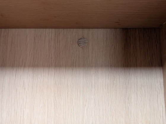 Armadio vintage, Grabinski per IKEA, anni '60 – Armadi a muro, Legno (photo 12 of 14)