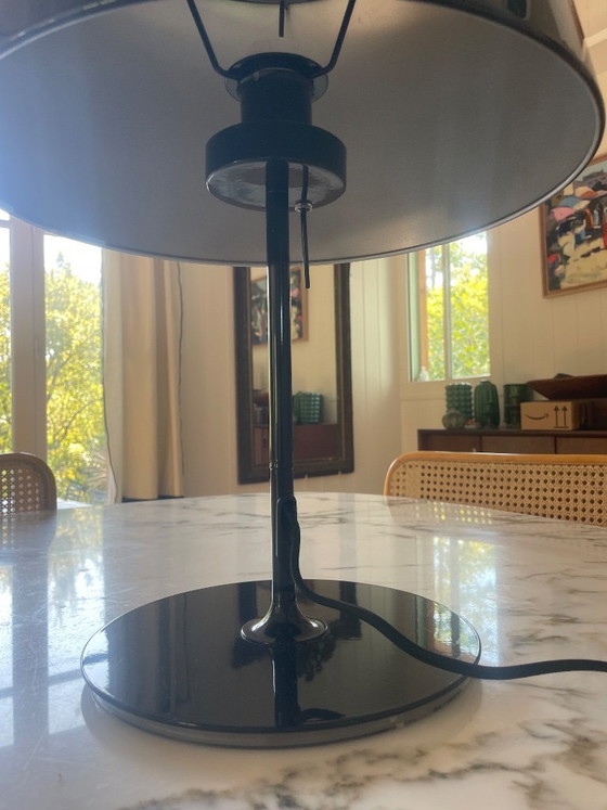 Kulla Ikea Vintage Lamp – Table lamps, Metal (photo 3 of 5)