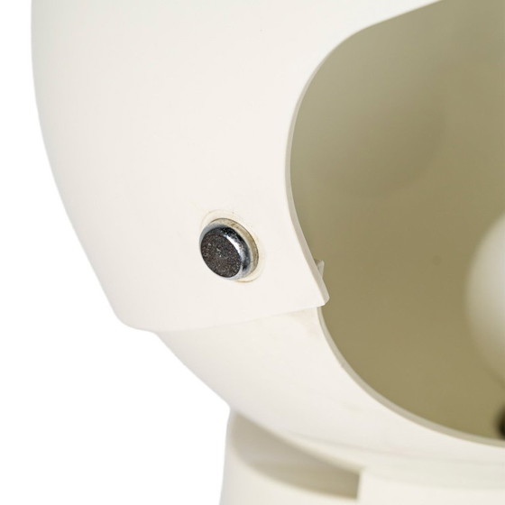 “Pileo” Floor Lamp by Gae Aulenti for Artemide, 1972 – Lighting, Plastic (photo 10 of 11)