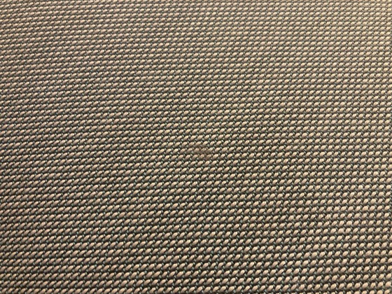 Image 1 of Hay Mags bankstel, met Kvadrat bekleding 