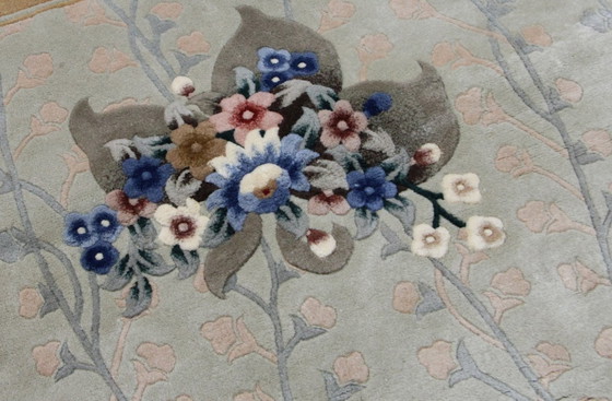 Image 1 of Designer rug, Chinese rug, 183 x 122 cm