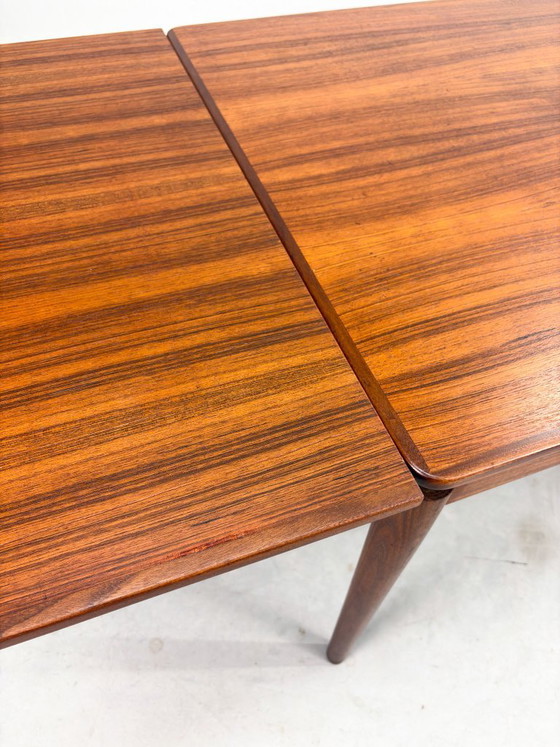 'TT23' Tavolo da pranzo di Cees Braakman per Pastoe – Tavoli da pranzo, Legno (photo 14 of 18)
