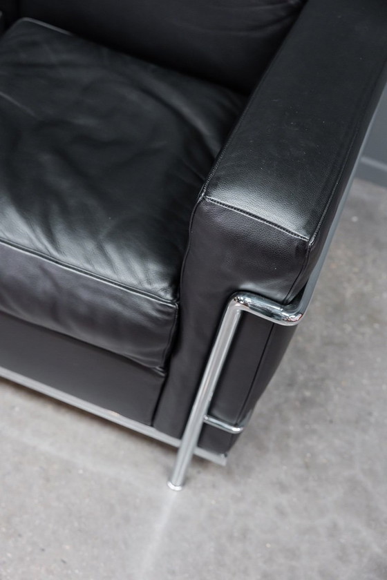 Image 1 of Corbusier LC2, 2seater