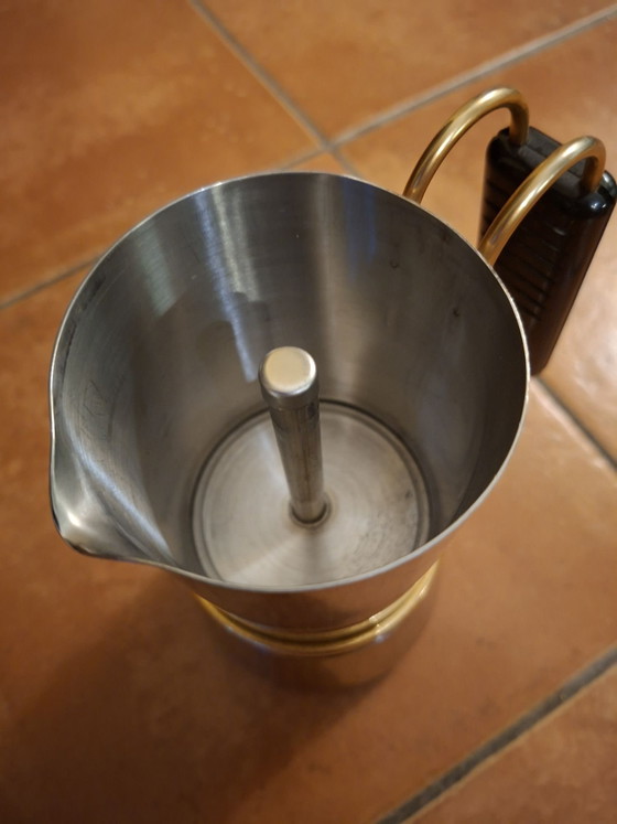 Bialetti Mokkapot – Keukenaccessoires, Metaal, Kunststof (photo 3 of 6)