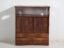 Antique Japanese small chest of drawers - Showa Period (c. ) #11 – Metal (photo 33 of 40)