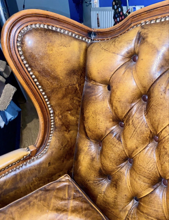 Image 1 of Chesterfield, un tocco di classe.