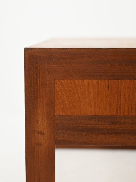 Image 1 of Mueble de entrada “Domino” de A. Wahl Iversen