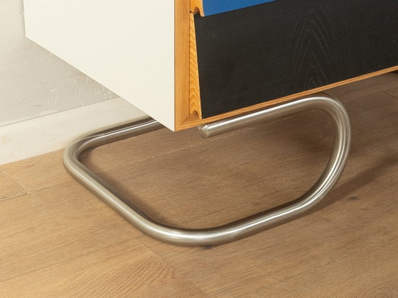 Image 1 of  Commode des années 1950, Oldenburger Möbelwerkstätten, Vintage