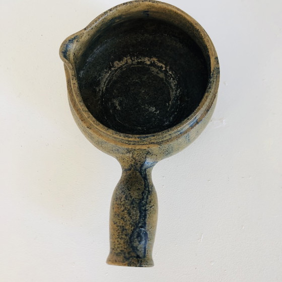 Image 1 of Keramische sieradenbak/kan van Voldemar Volkoff