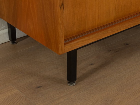 Image 1 of 1950s chest of drawers, Vintage