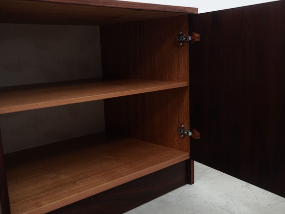 Image 1 of Palissander kabinet, Deens ontwerp, 1960S, Productie: Denemarken