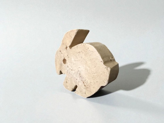 Image 1 of Lot 5 sculptures by Enzo Mari