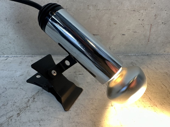 Image 1 of Design Clamp Spotlight – Targetti Sankey