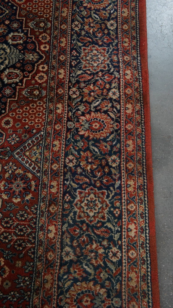 Image 1 of Tapis avec de nombreux motifs 283x200cm