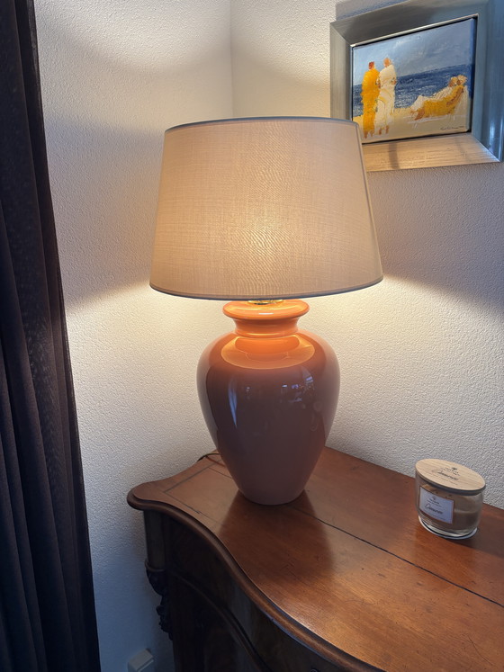 Image 1 of Paulo Marioni Tafellamp