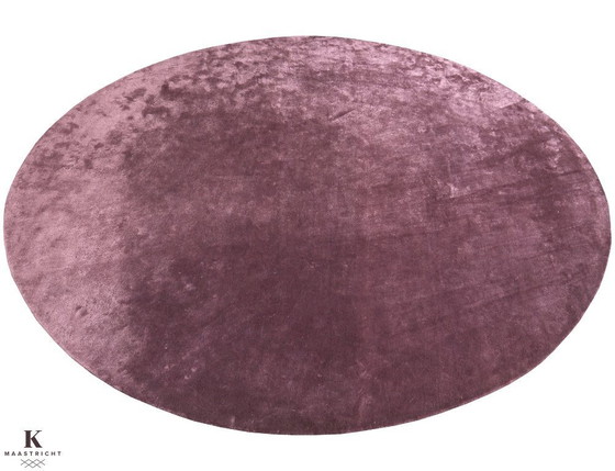 Image 1 of Handtufted Plain Design Tapijt 5034