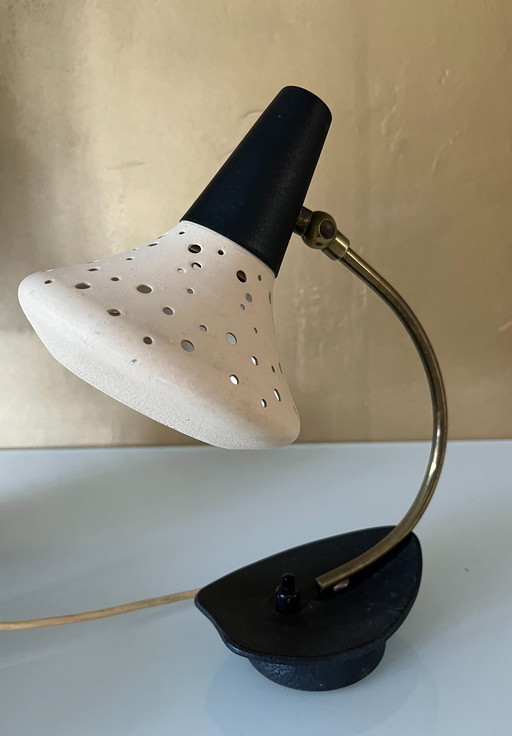 Vintage Cosack Desk Lamp