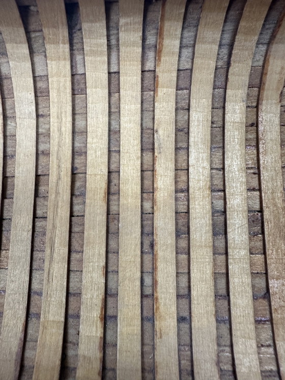 Image 1 of Vintage model kano - hout