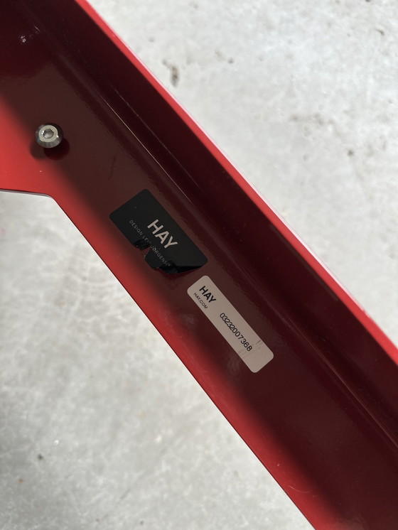 Image 1 of HAY Connect lit 200x90